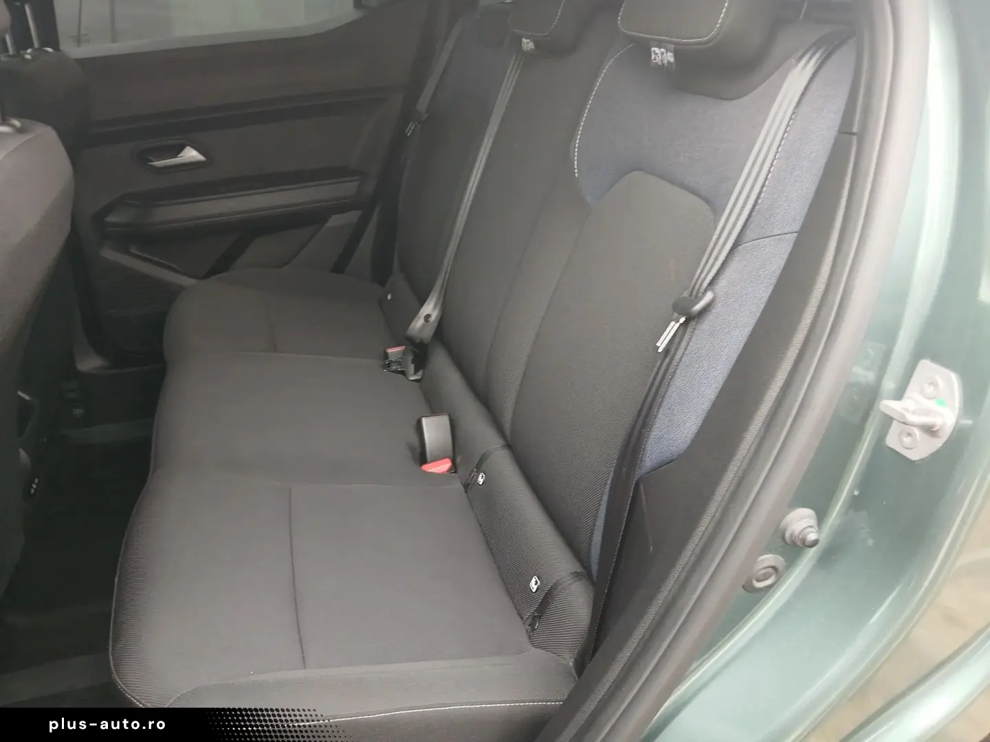 Dacia Duster F3 Expression ECO-G 100 CP