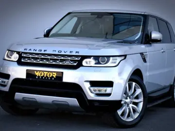 Land-Rover Range-Rover-Sport