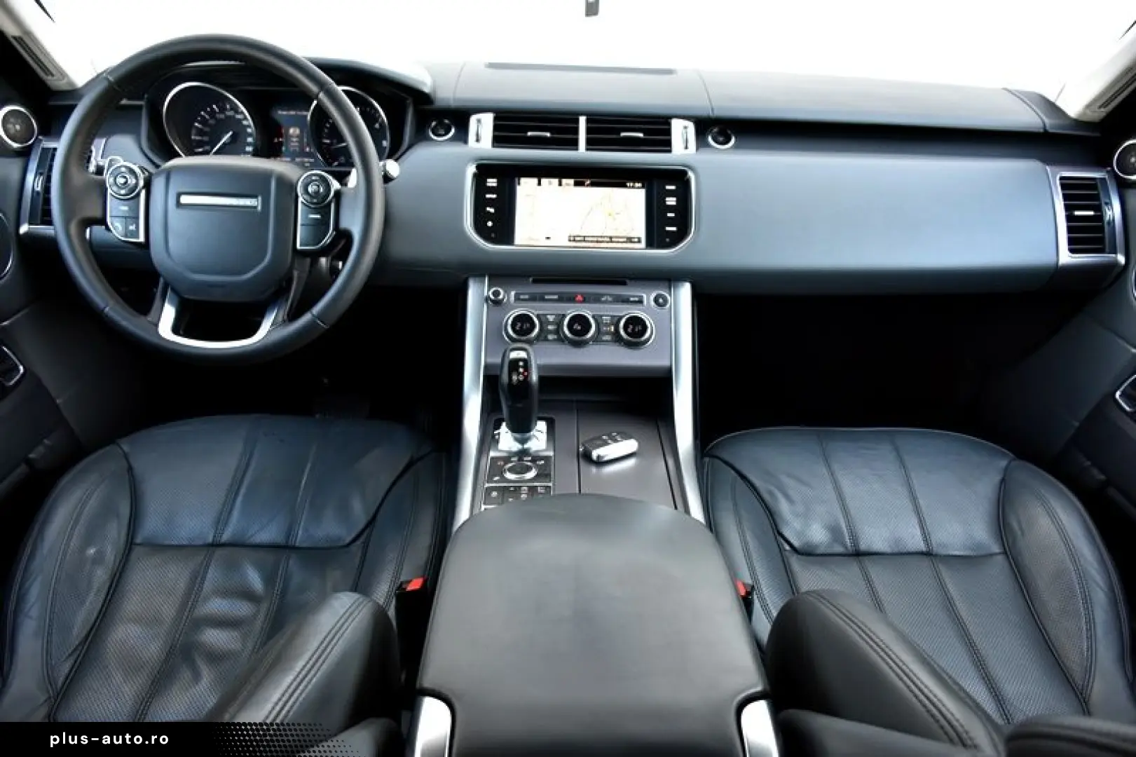 Land-Rover Range-Rover-Sport