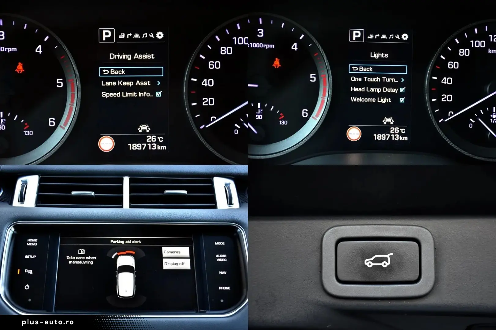 Land-Rover Range-Rover-Sport