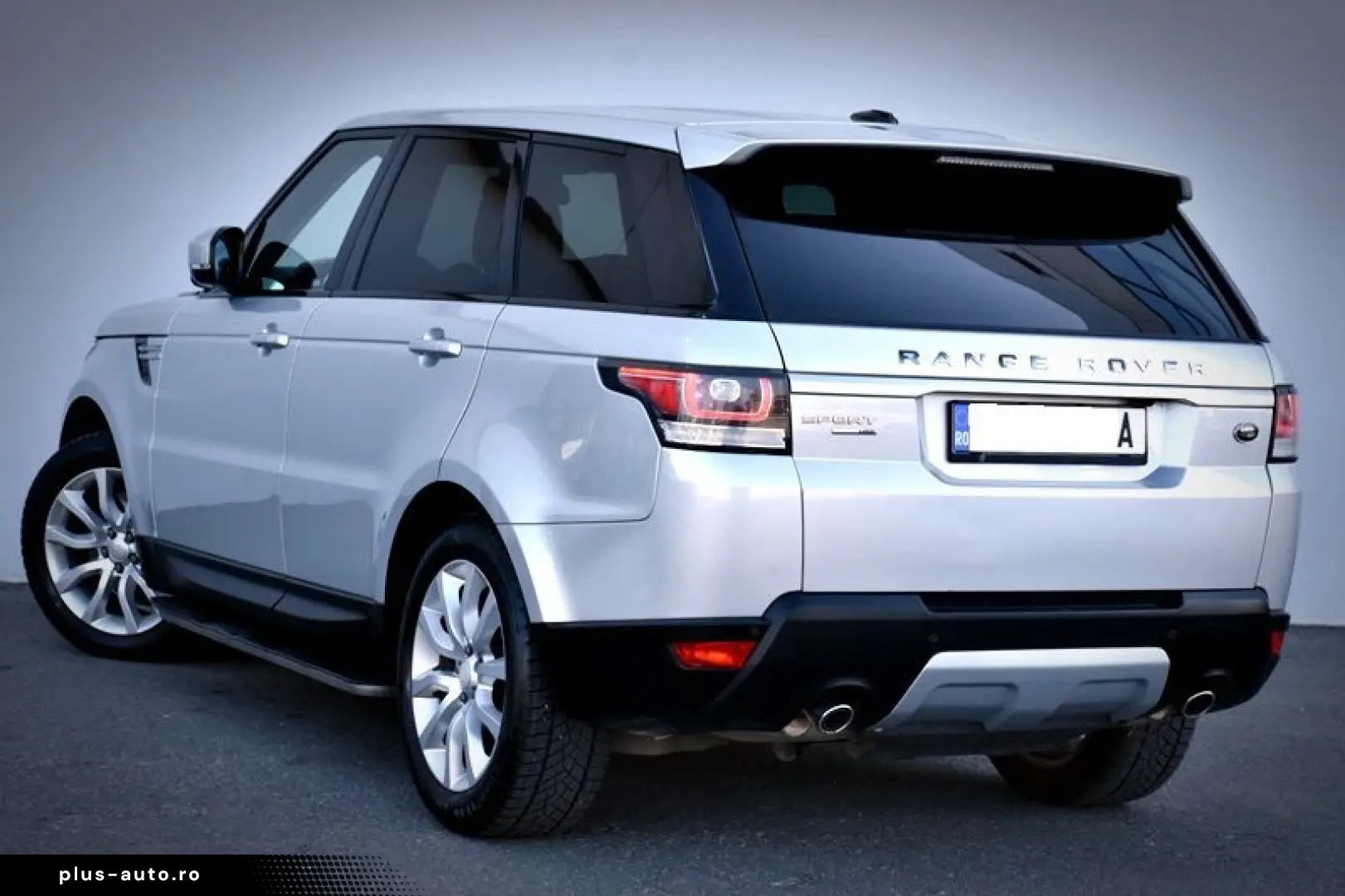 Land-Rover Range-Rover-Sport