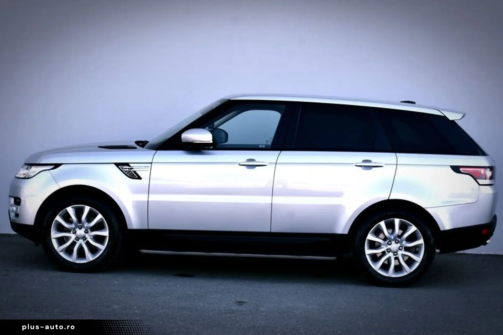 Land-Rover Range-Rover-Sport