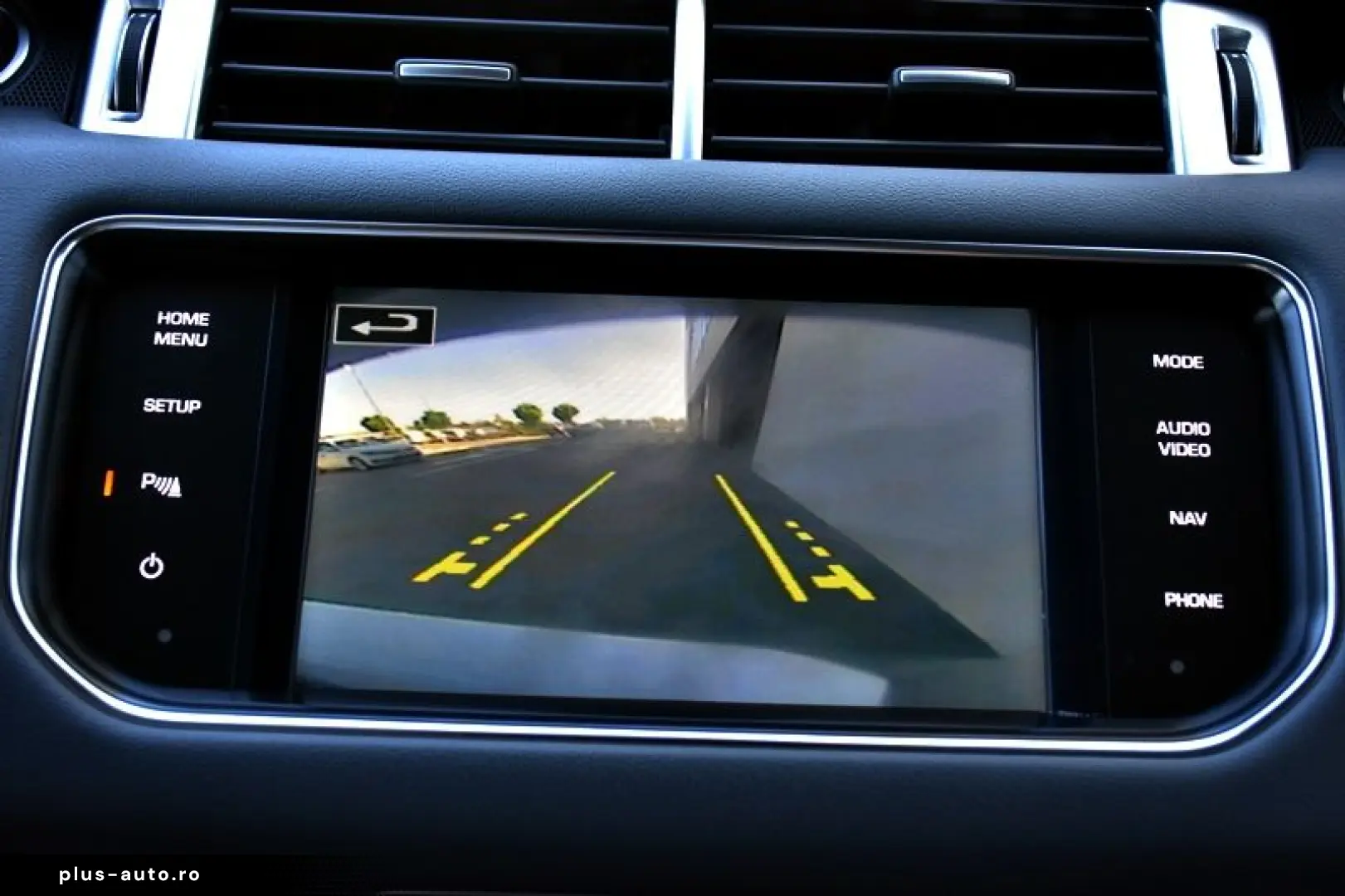Land-Rover Range-Rover-Sport