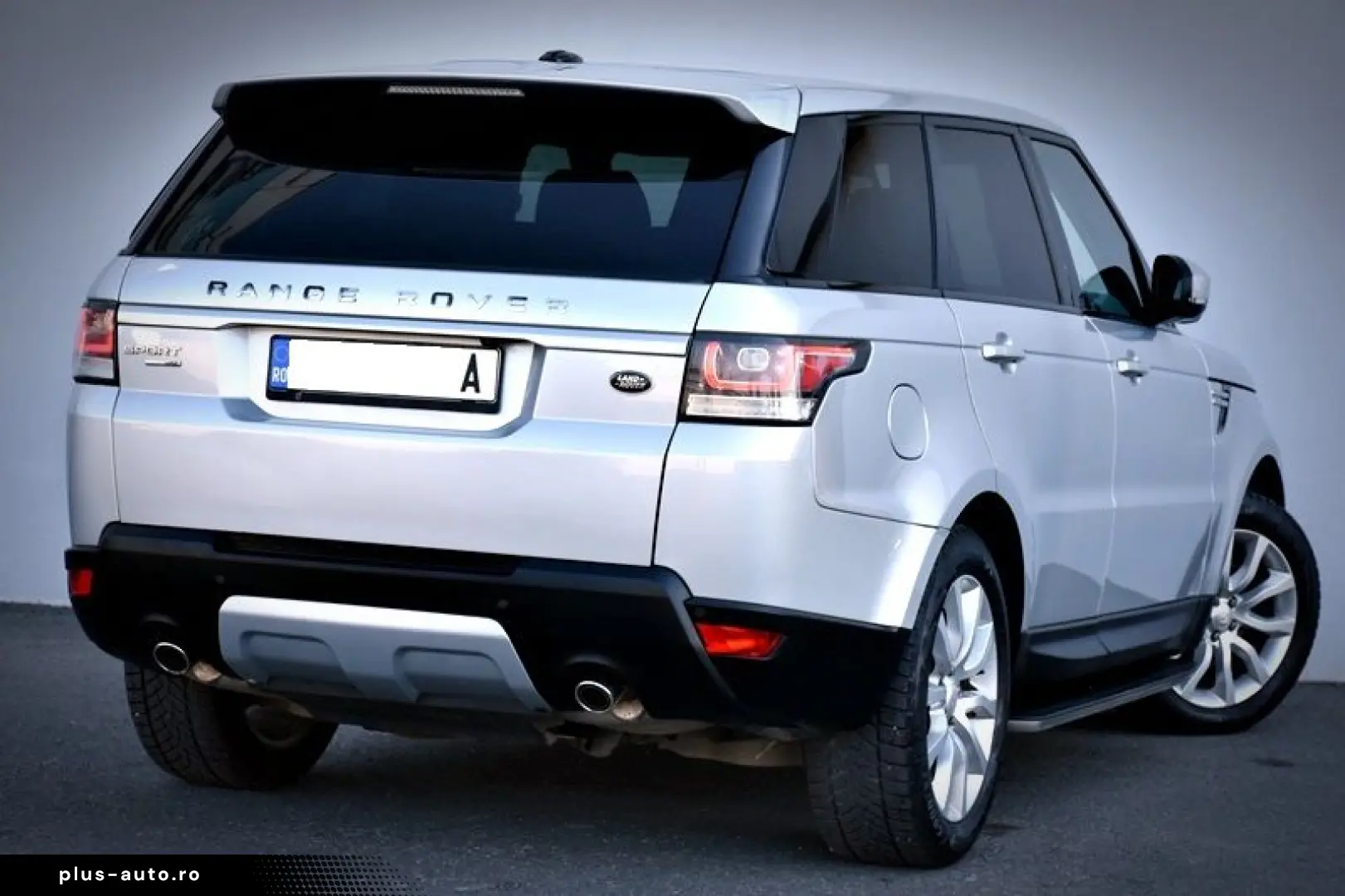 Land-Rover Range-Rover-Sport