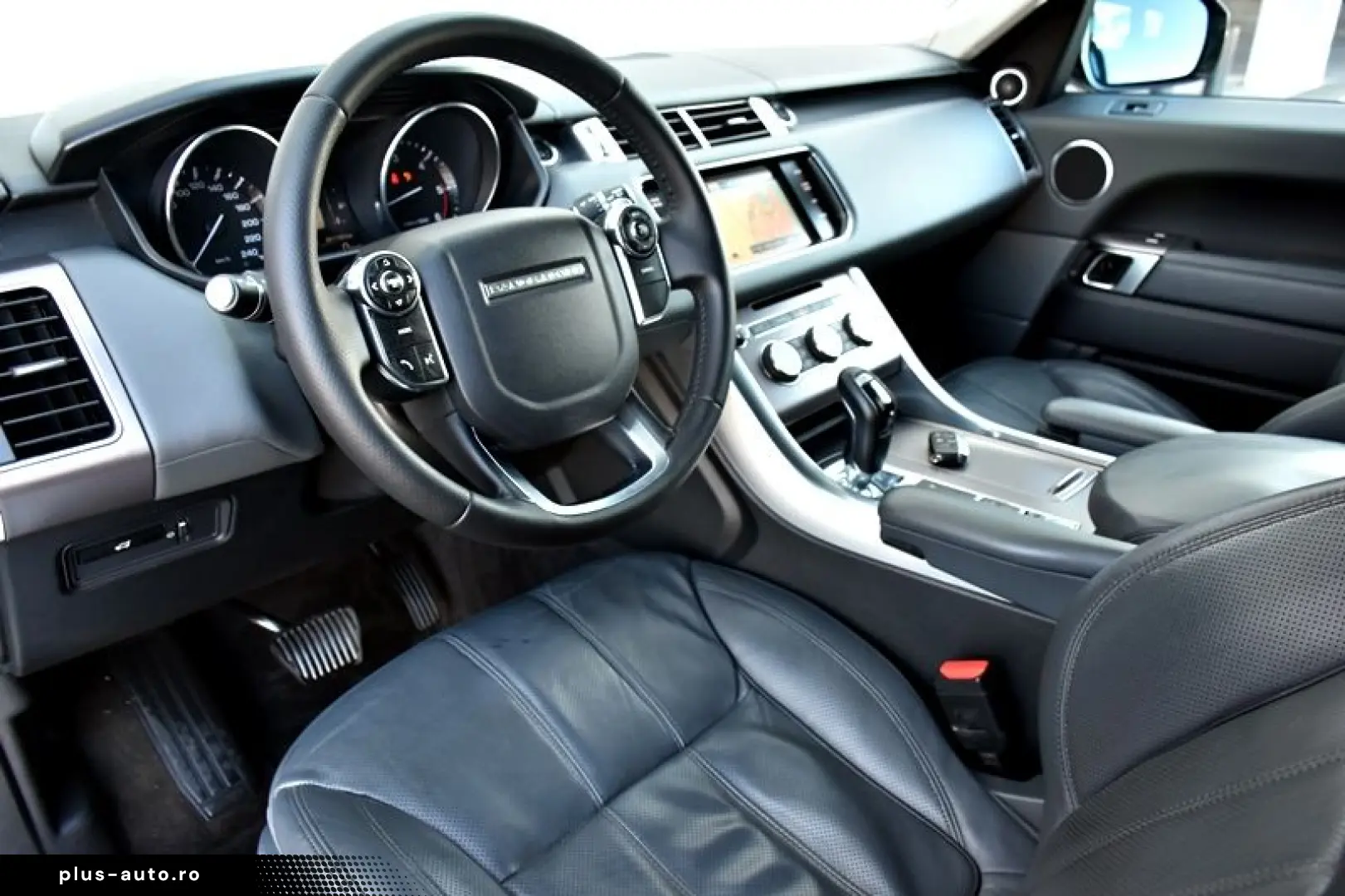 Land-Rover Range-Rover-Sport