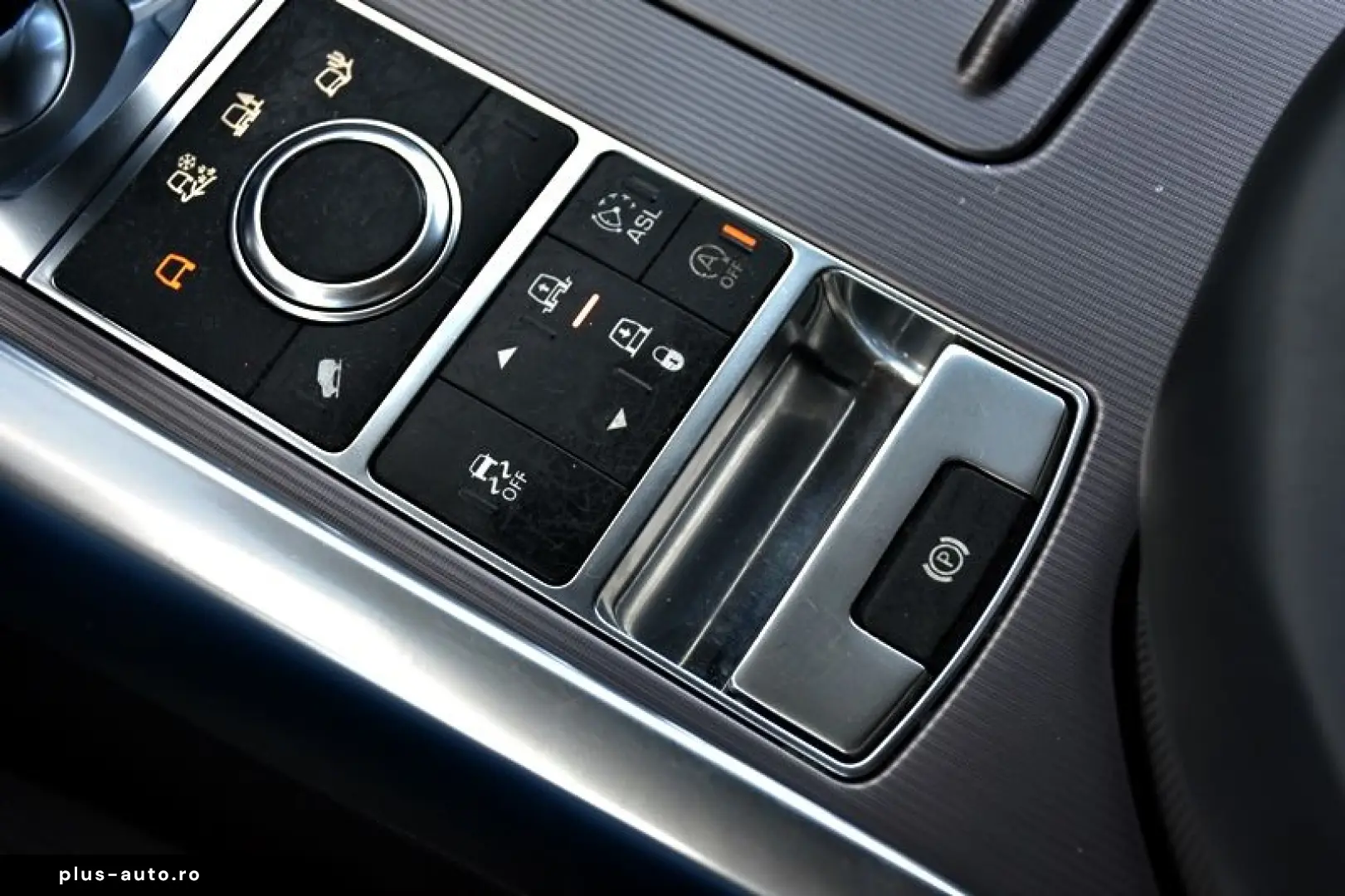 Land-Rover Range-Rover-Sport