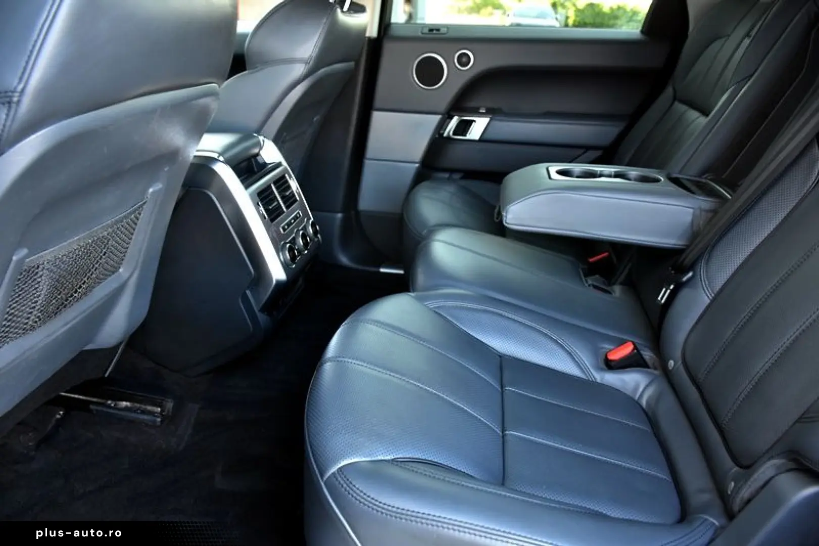 Land-Rover Range-Rover-Sport