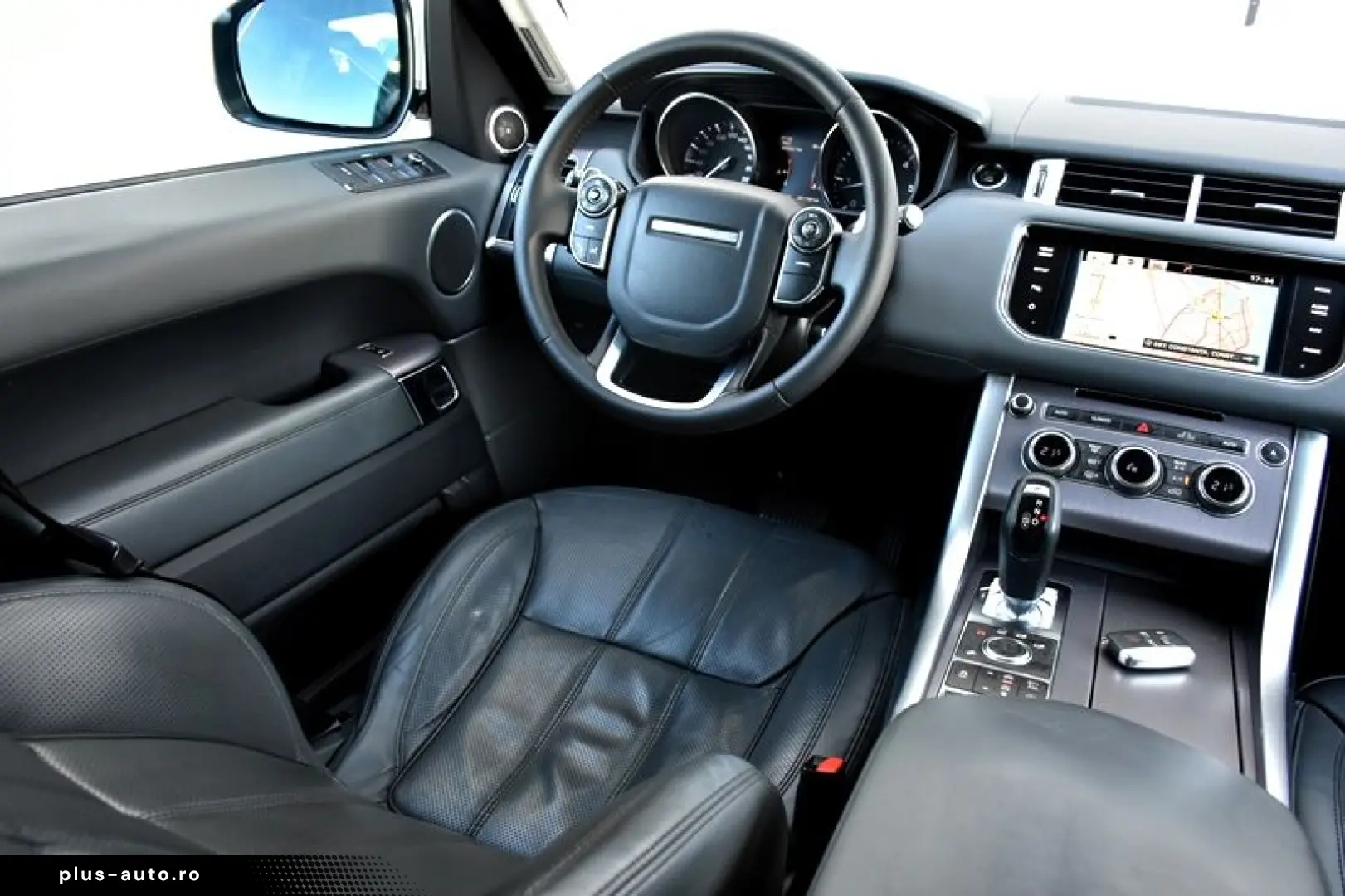 Land-Rover Range-Rover-Sport