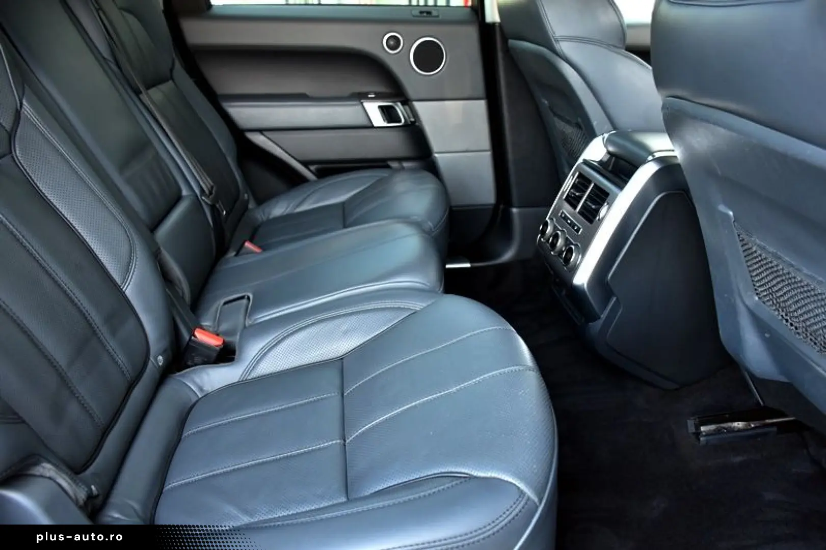 Land-Rover Range-Rover-Sport