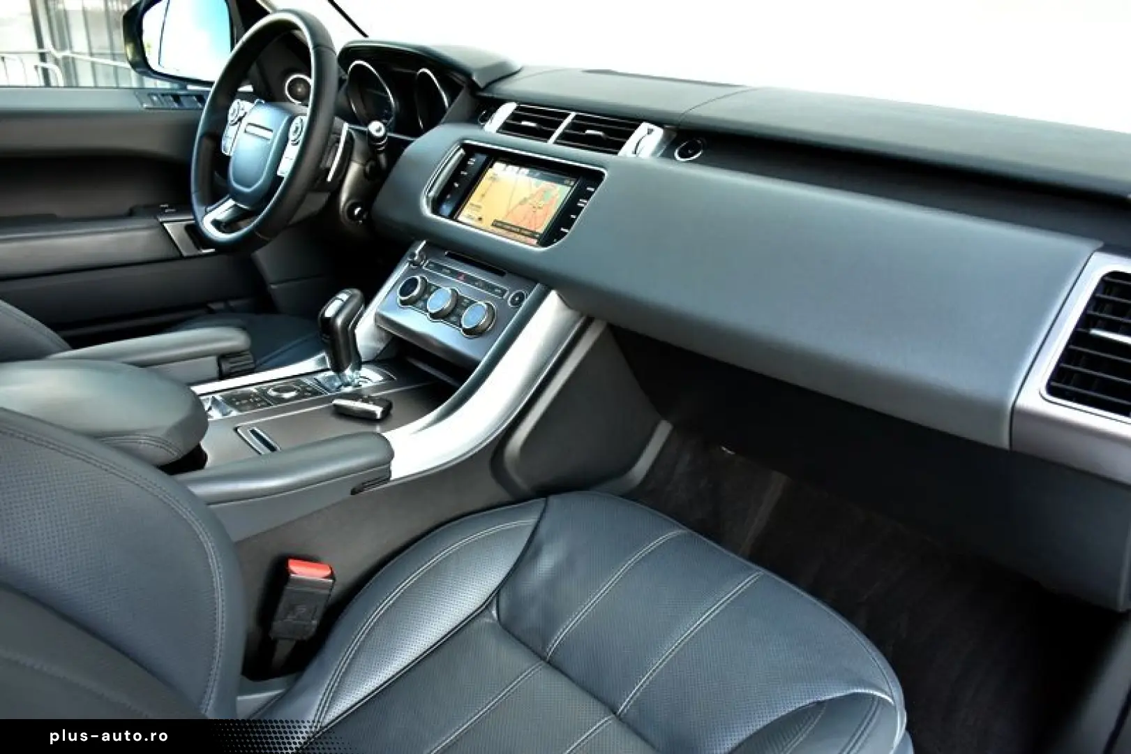 Land-Rover Range-Rover-Sport