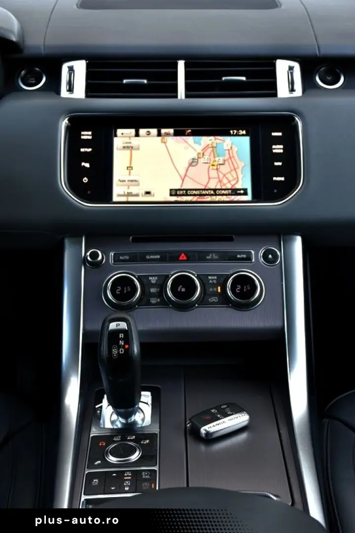 Land-Rover Range-Rover-Sport