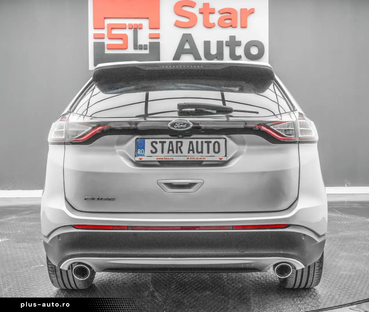 Ford Edge