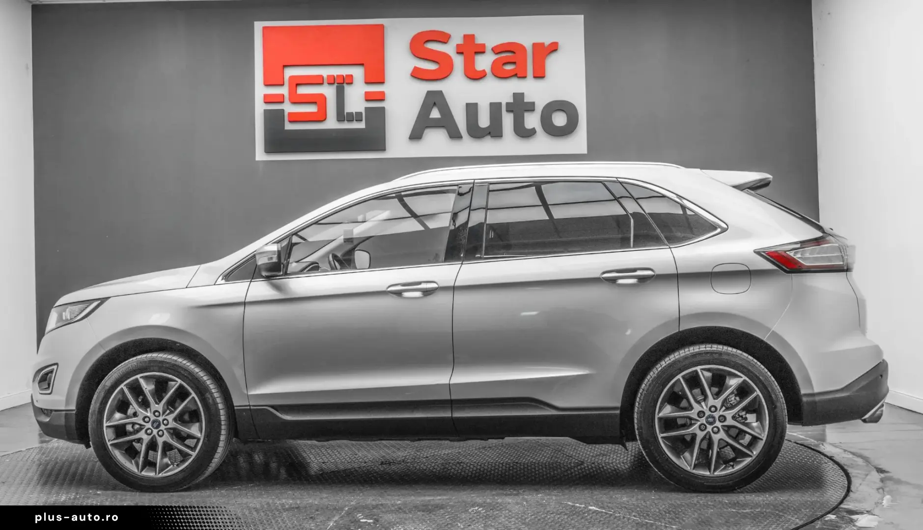 Ford Edge