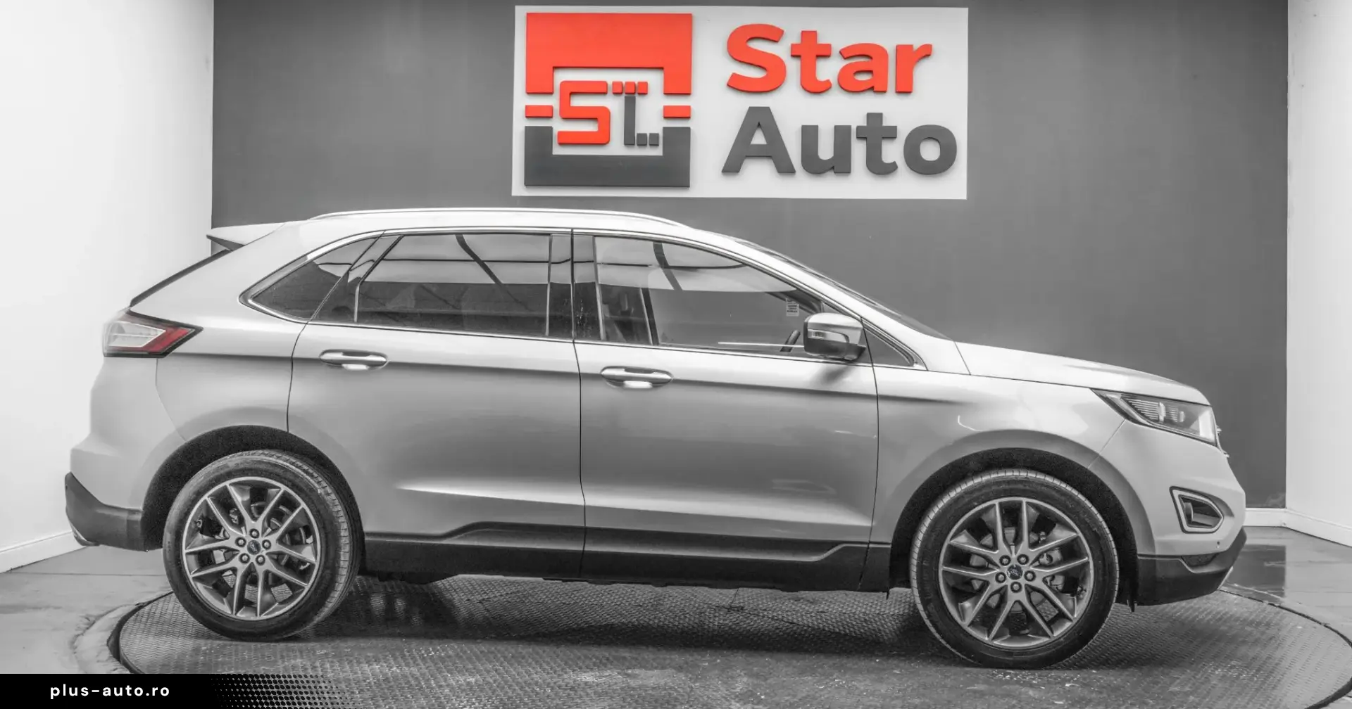 Ford Edge