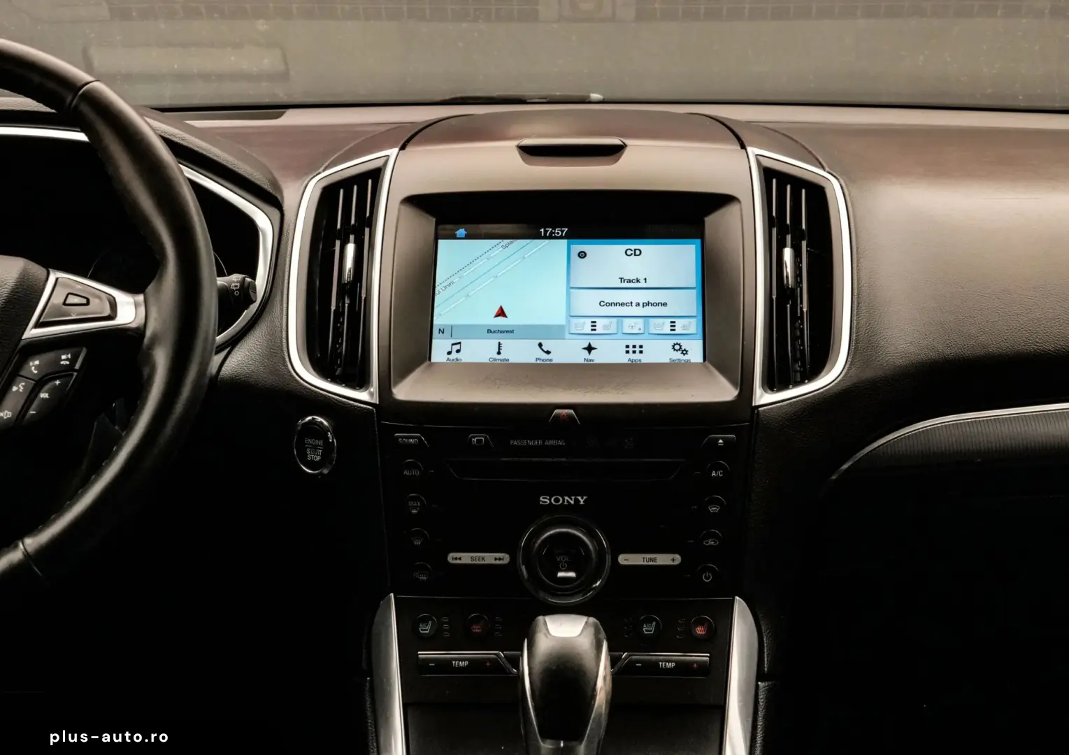 Ford Edge