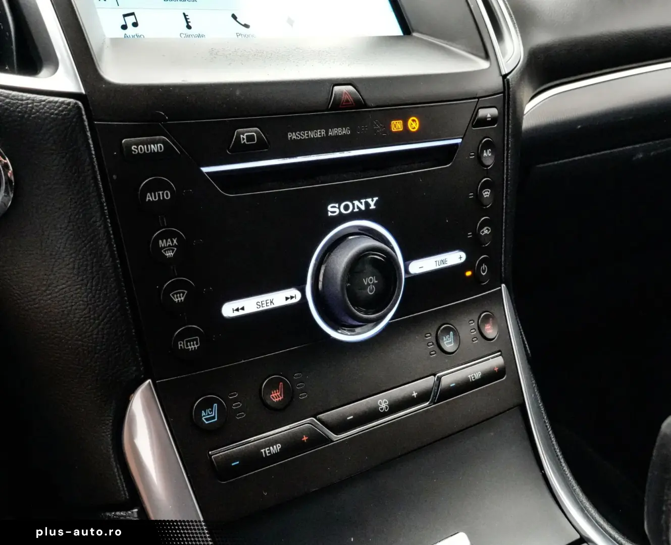 Ford Edge