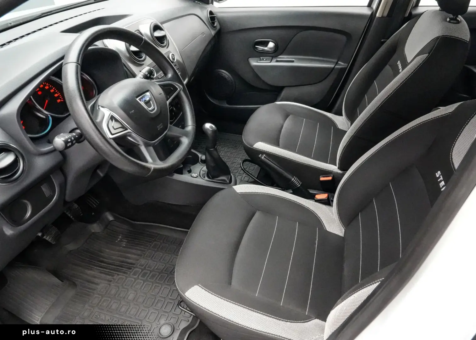 Dacia Sandero-Stepway