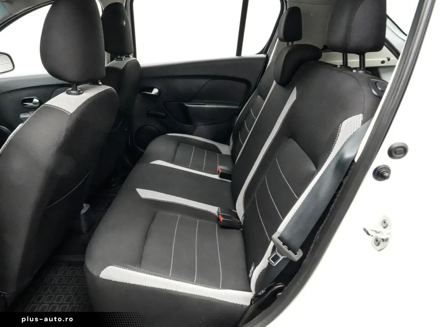 Dacia Sandero-Stepway