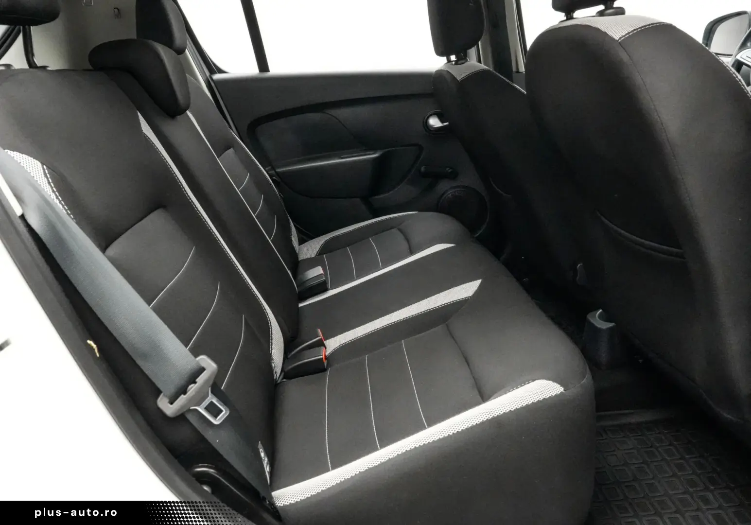 Dacia Sandero-Stepway