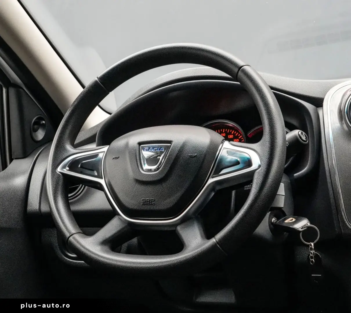 Dacia Sandero-Stepway