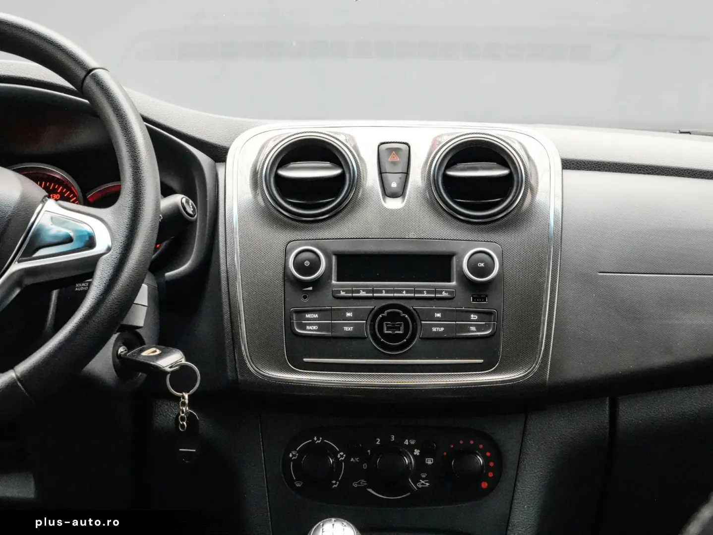Dacia Sandero-Stepway