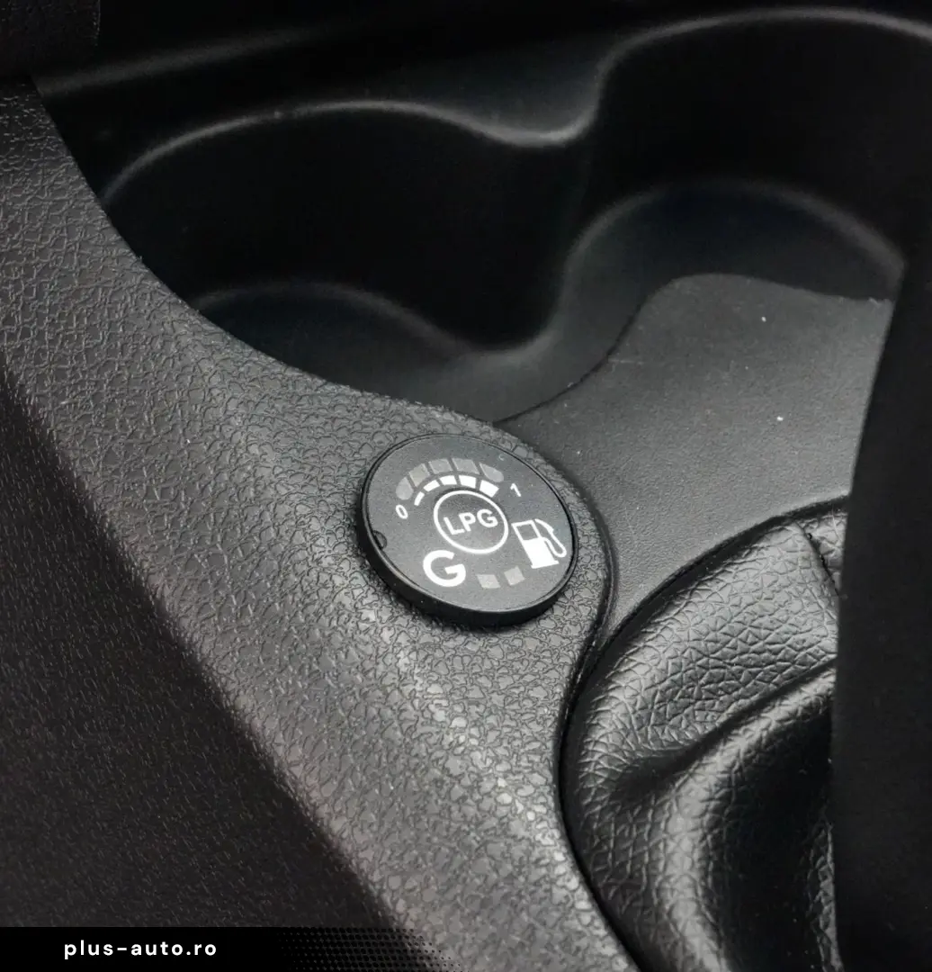 Dacia Sandero-Stepway
