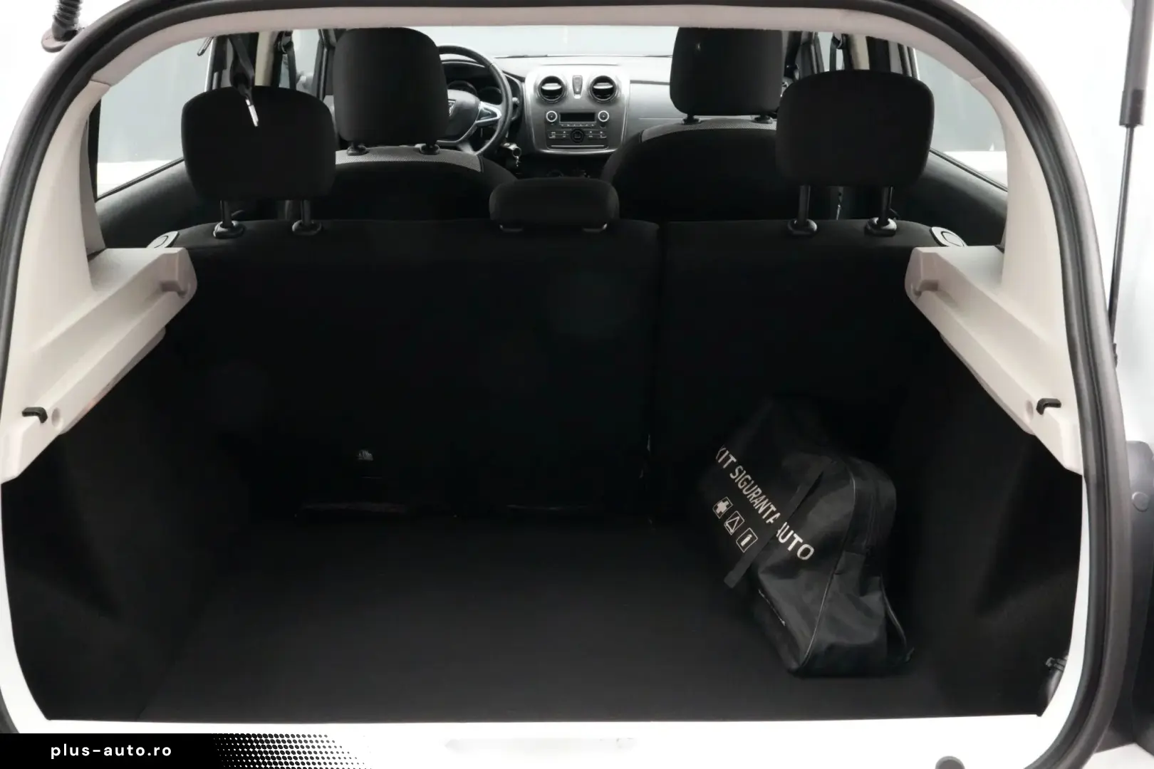 Dacia Sandero-Stepway