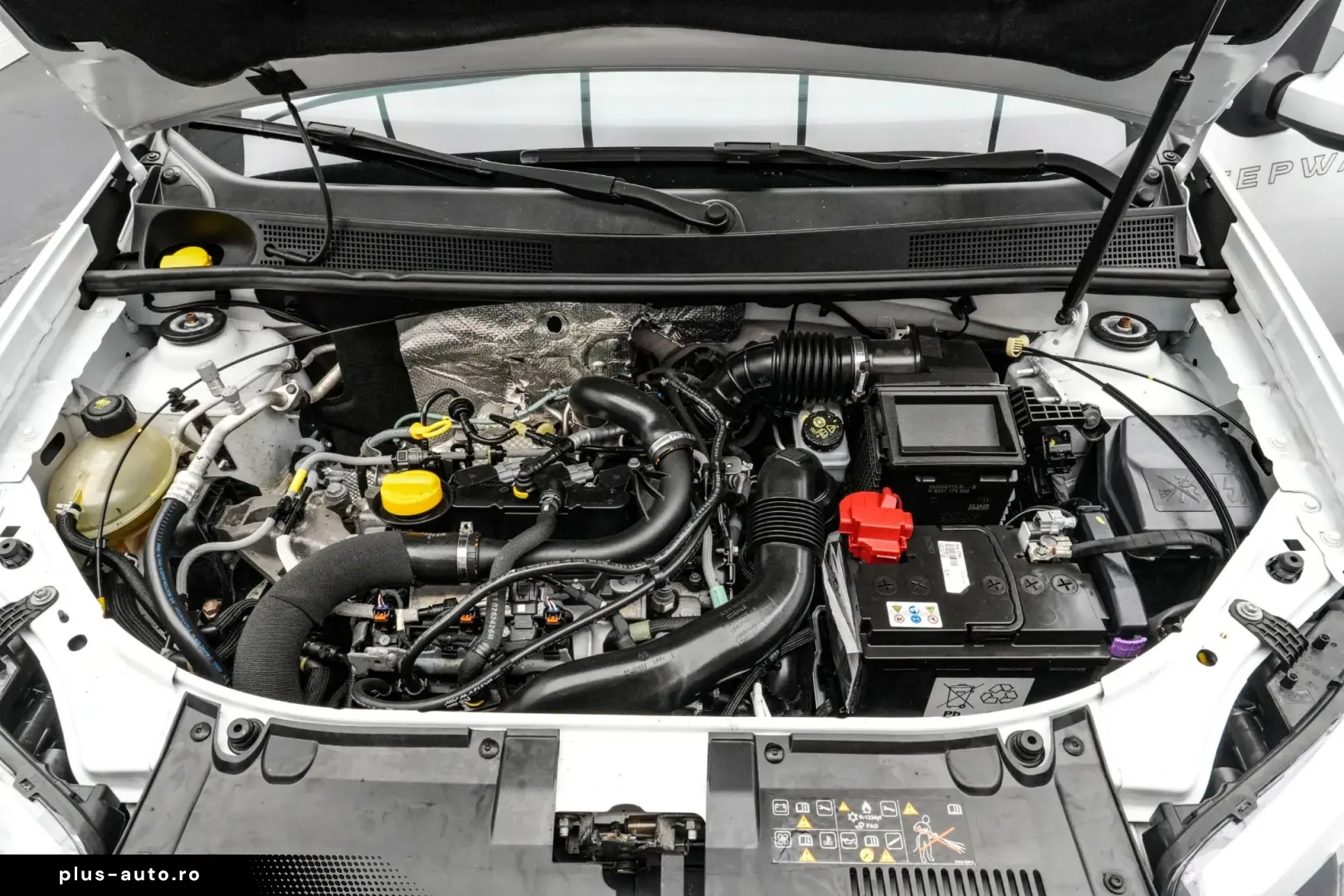 Dacia Sandero-Stepway