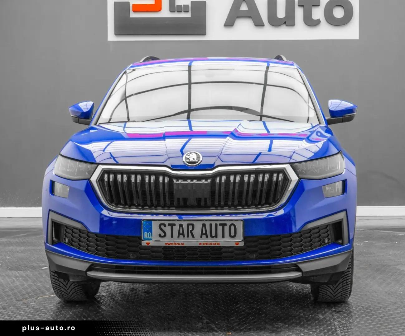 SKODA Kodiaq 2023 — imagine 2