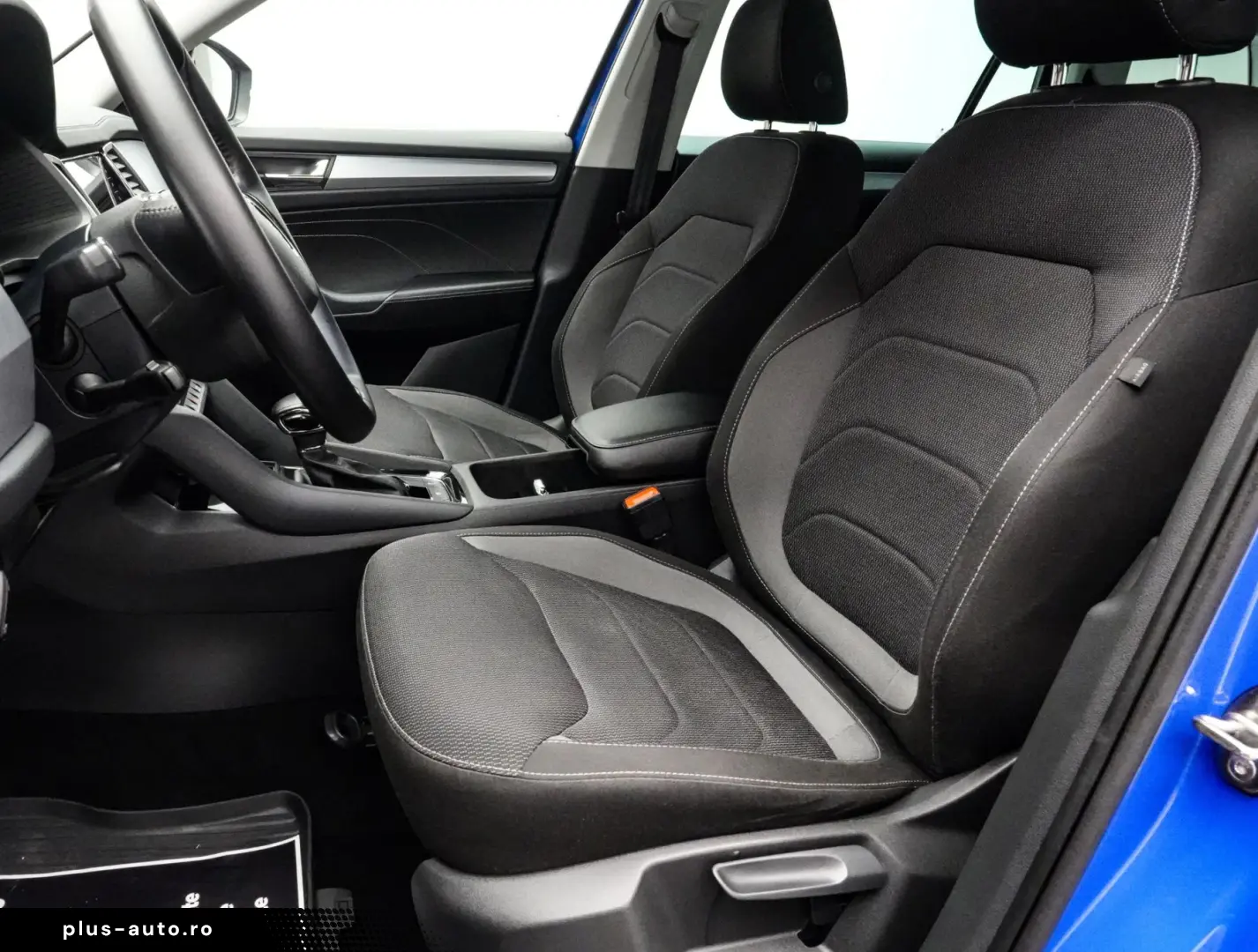 SKODA Kodiaq 2023 — imagine 13