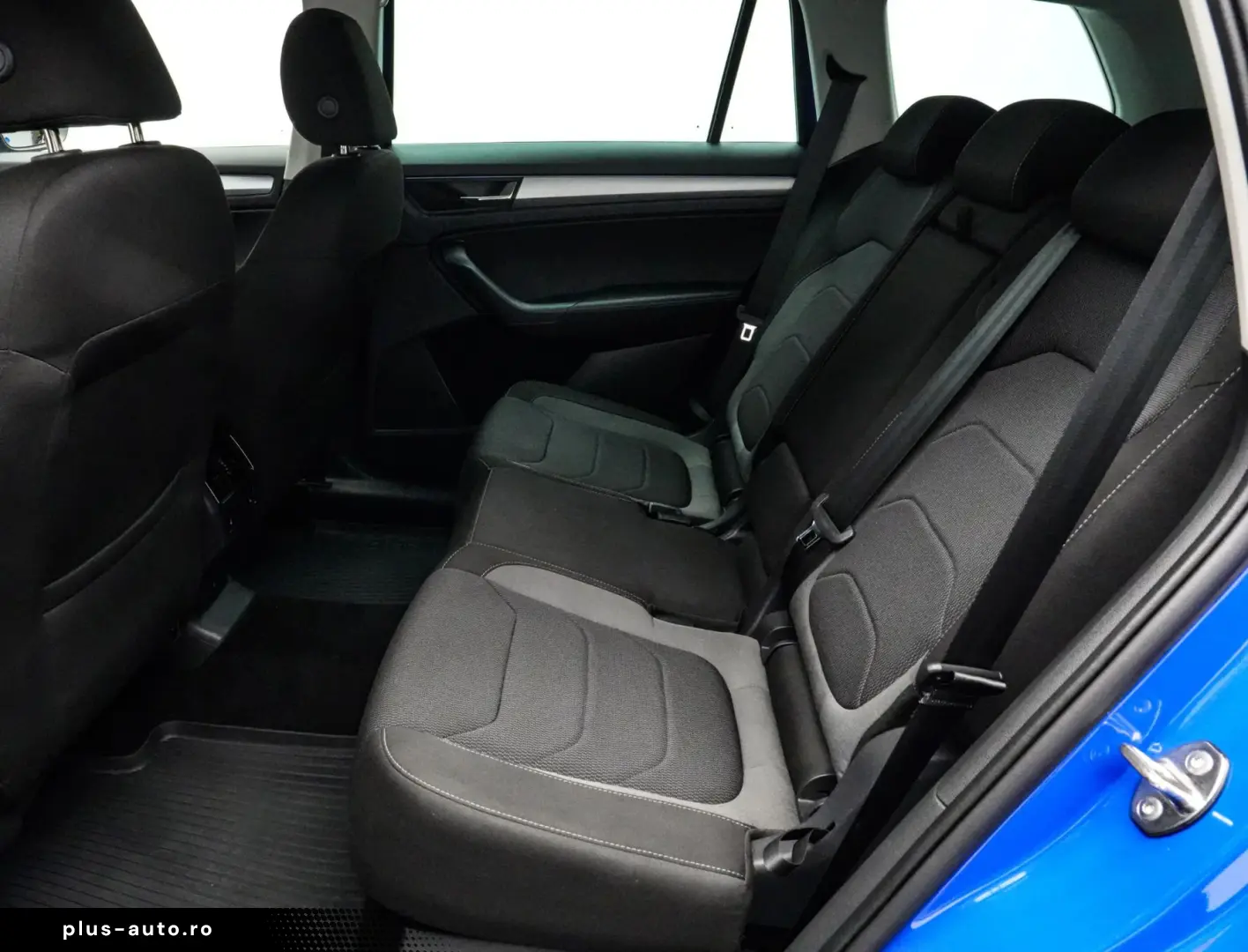 SKODA Kodiaq 2023 — imagine 15