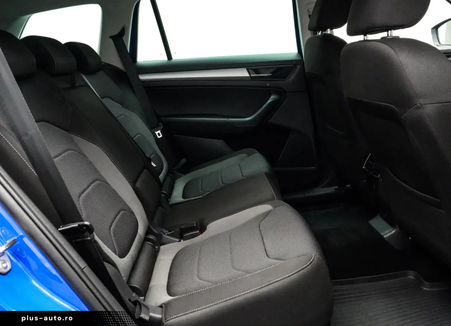 SKODA Kodiaq 2023 — imagine 16