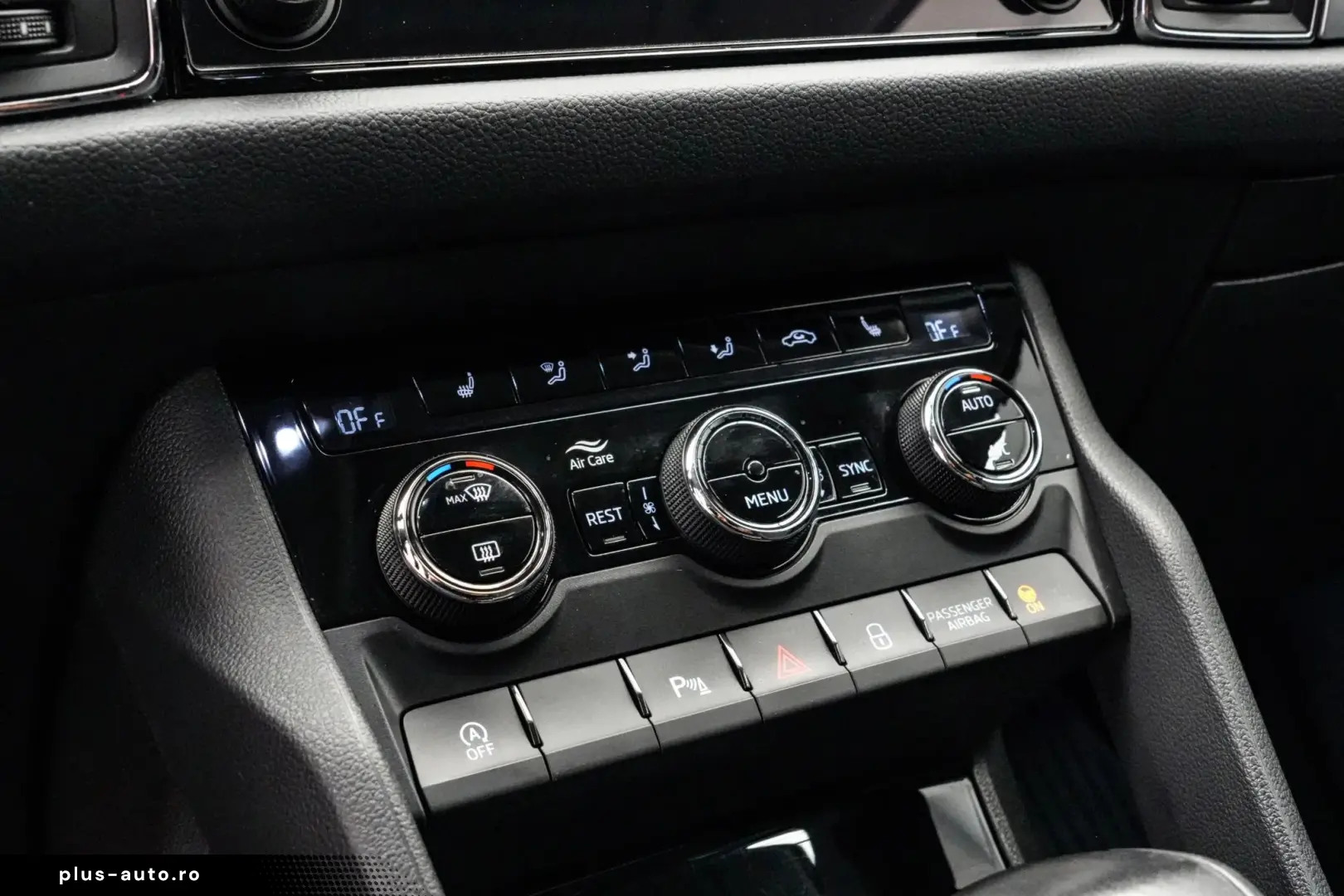SKODA Kodiaq 2023 — imagine 24