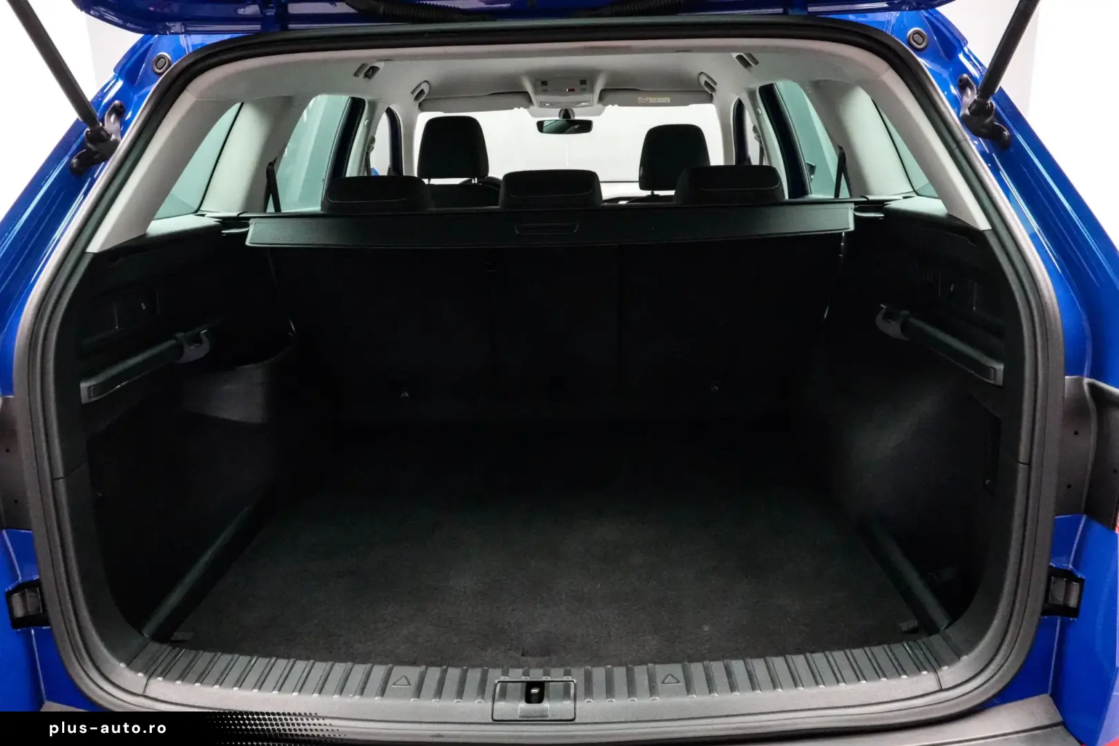 SKODA Kodiaq 2023 — imagine 25