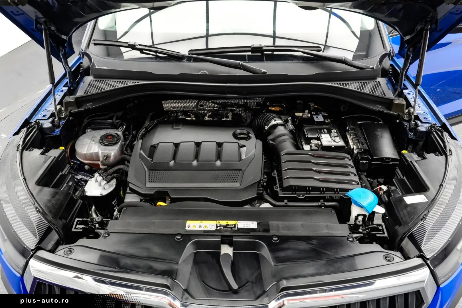 SKODA Kodiaq 2023 — imagine 26