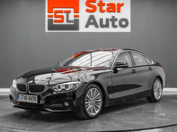Bmw Seria-4