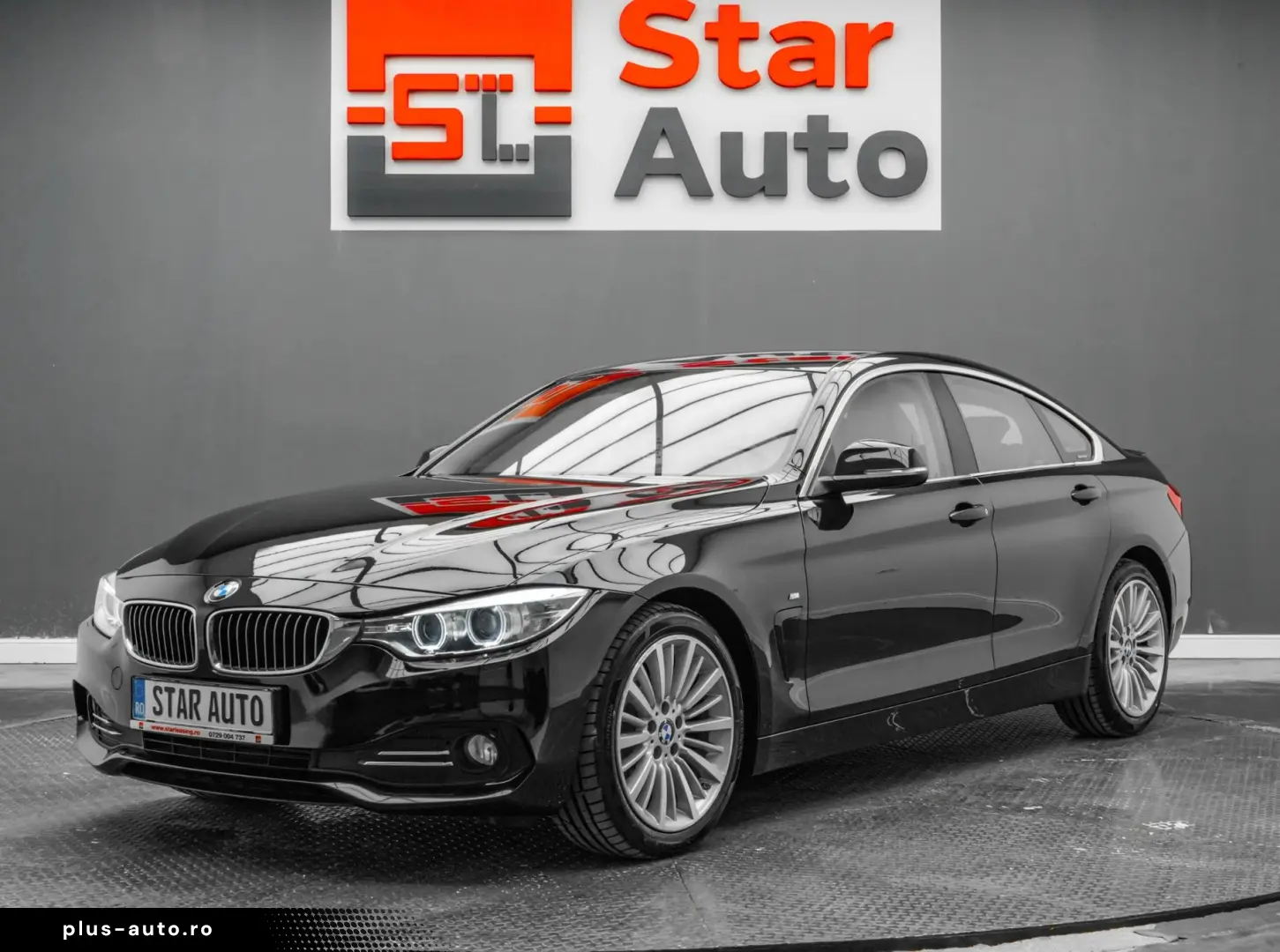 Bmw Seria-4