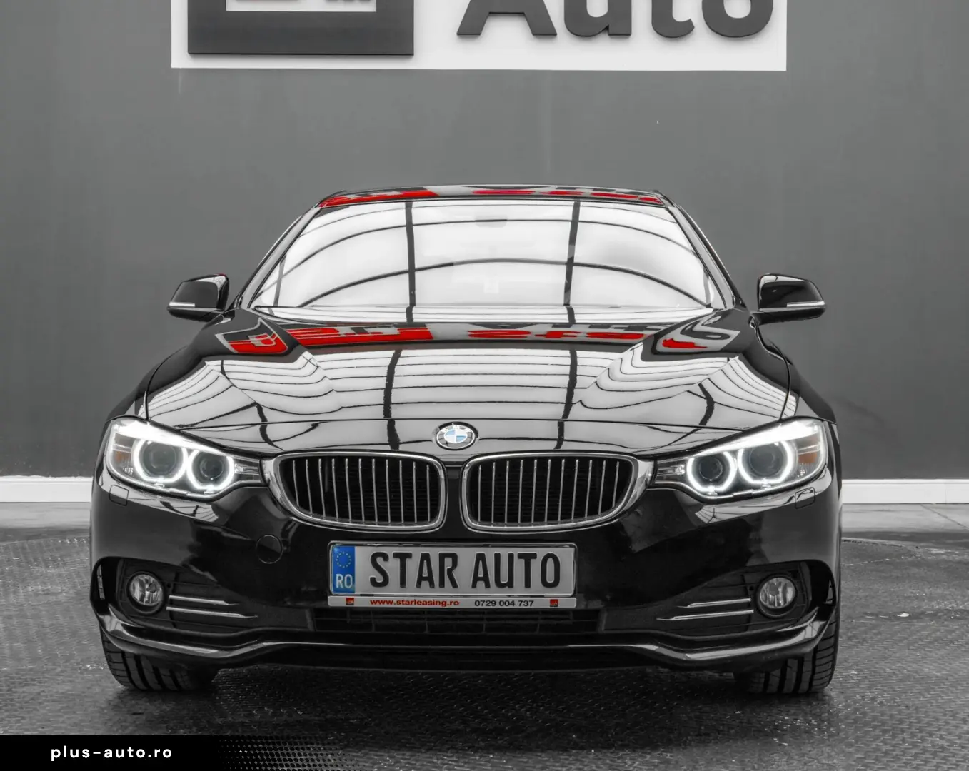Bmw Seria-4