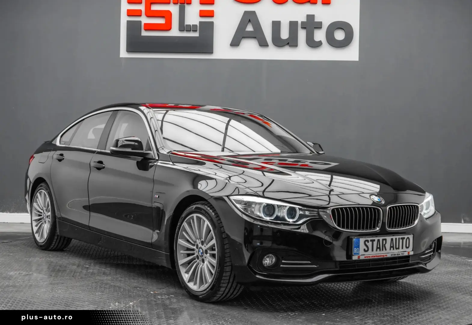 Bmw Seria-4