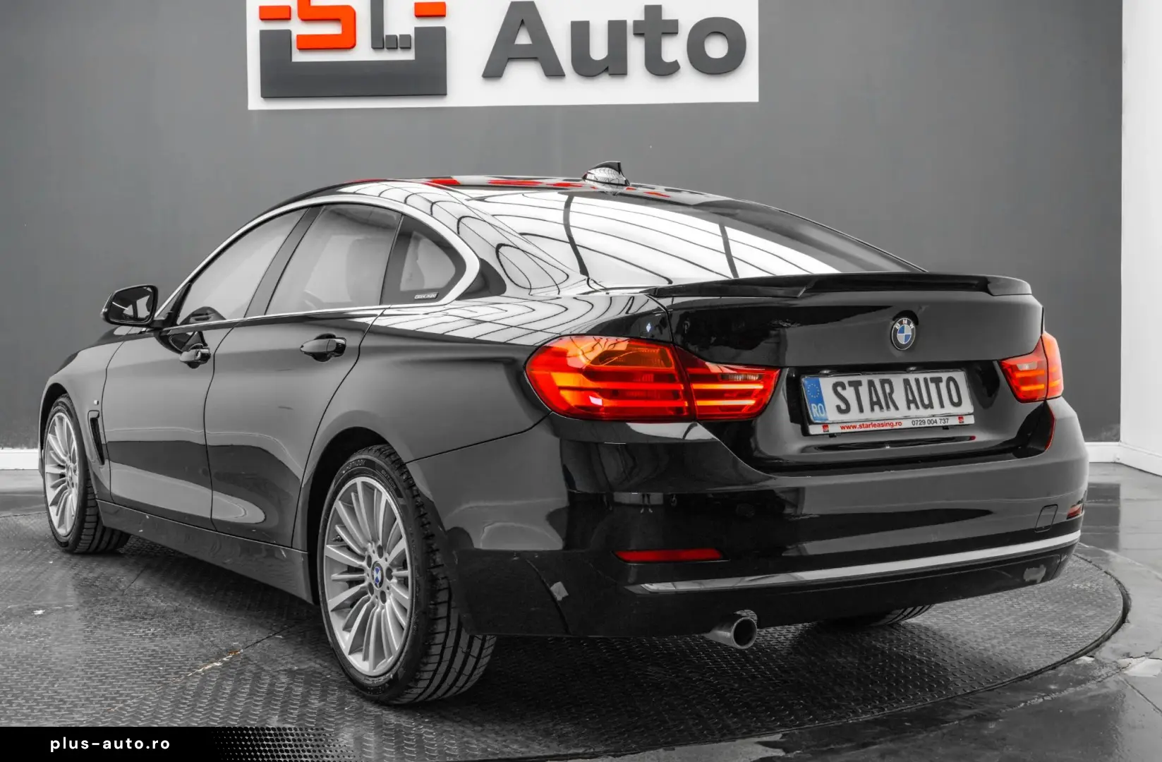 Bmw Seria-4