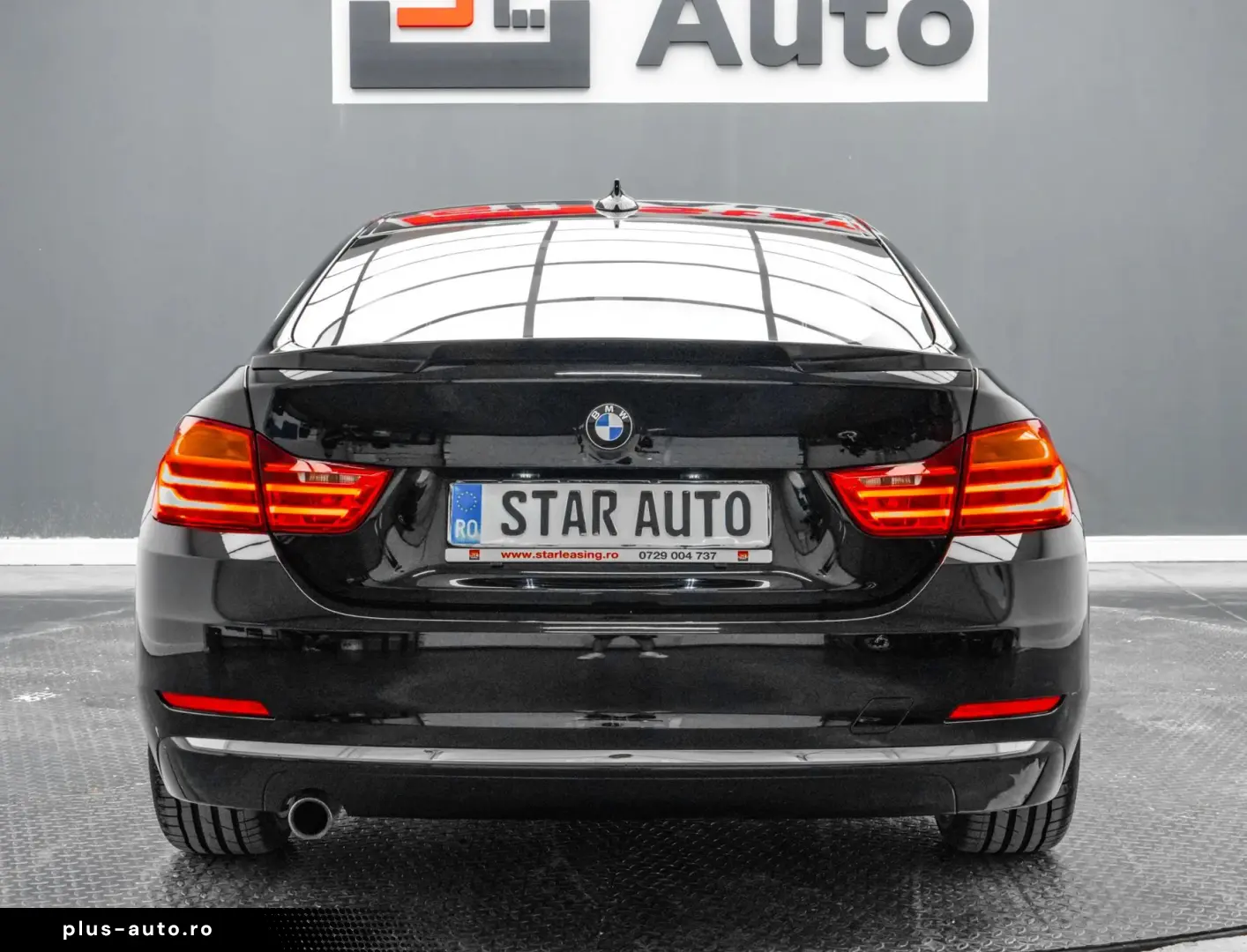 Bmw Seria-4