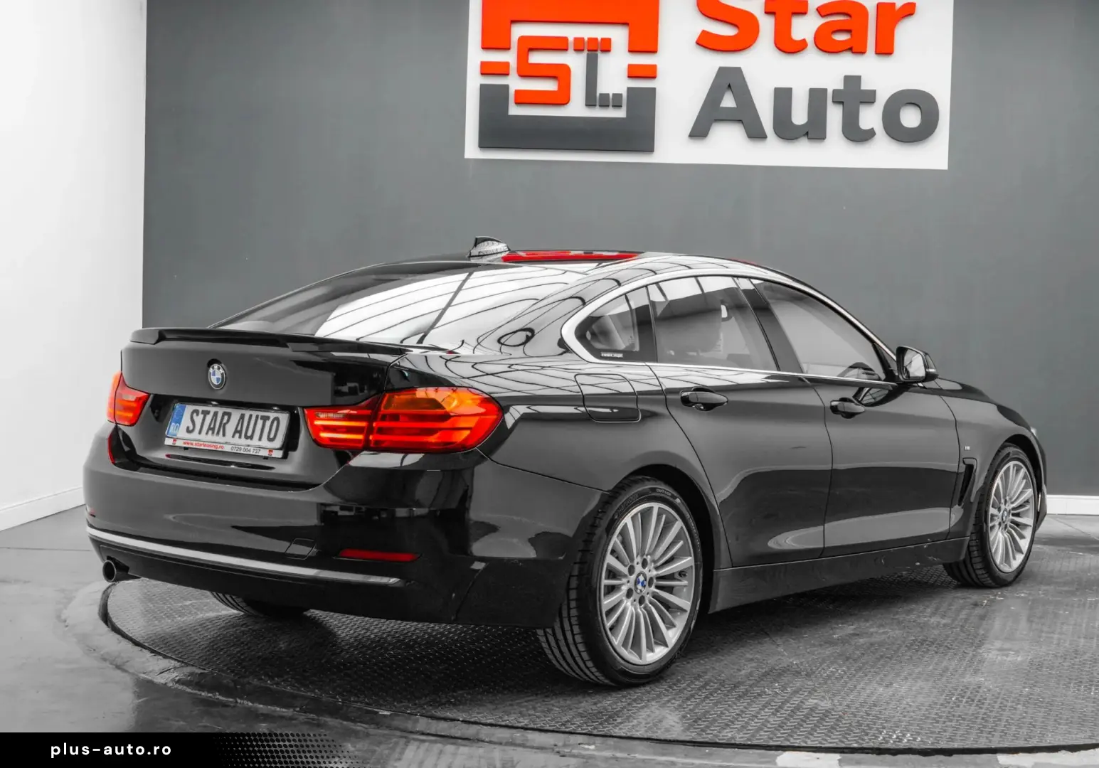 Bmw Seria-4