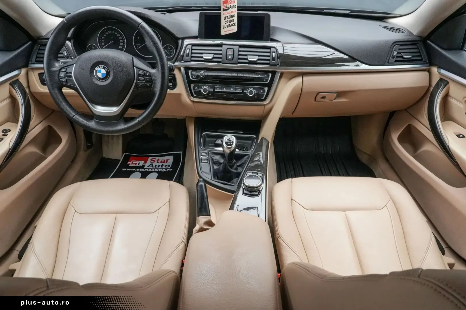 Bmw Seria-4