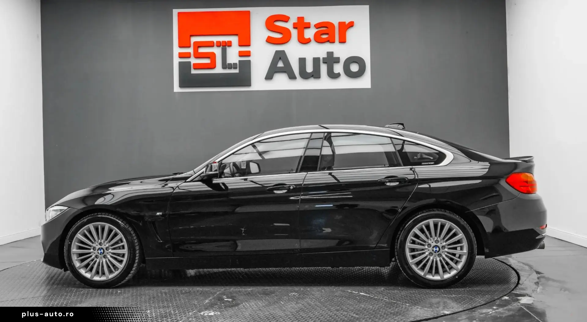 Bmw Seria-4