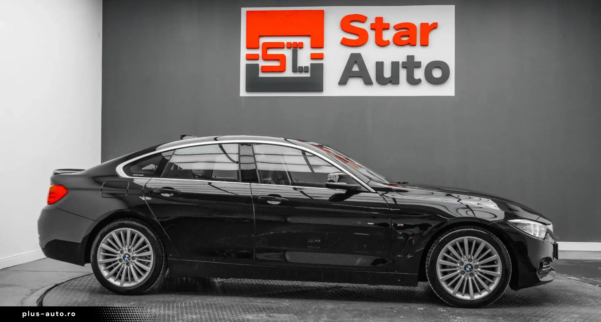 Bmw Seria-4