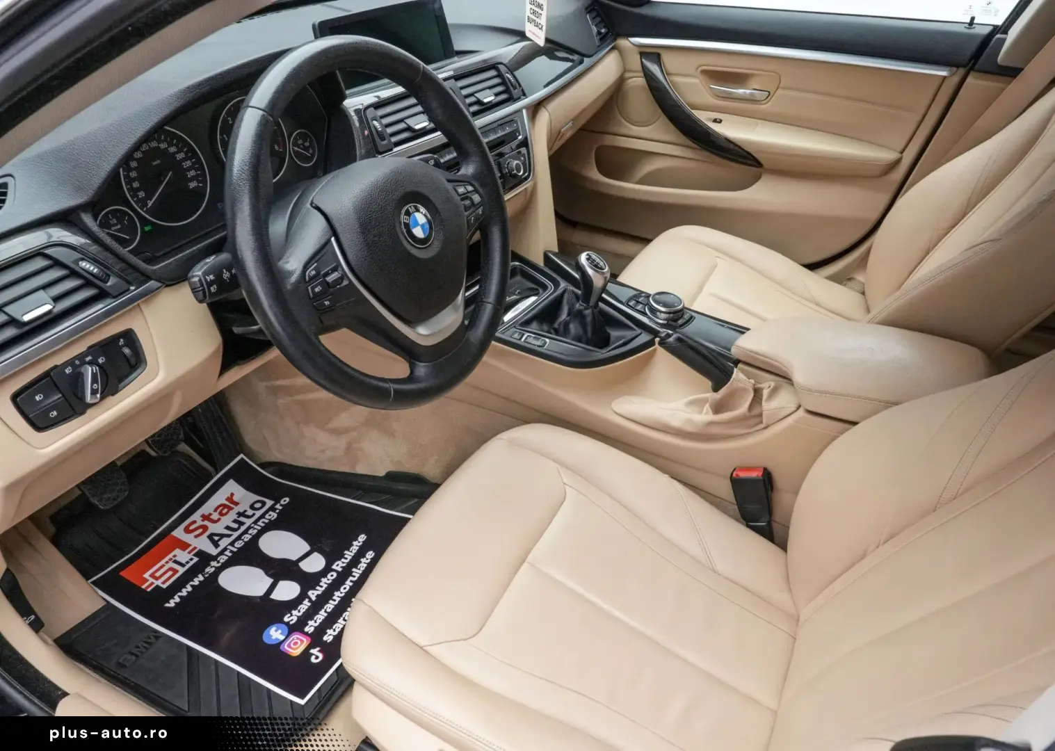 Bmw Seria-4