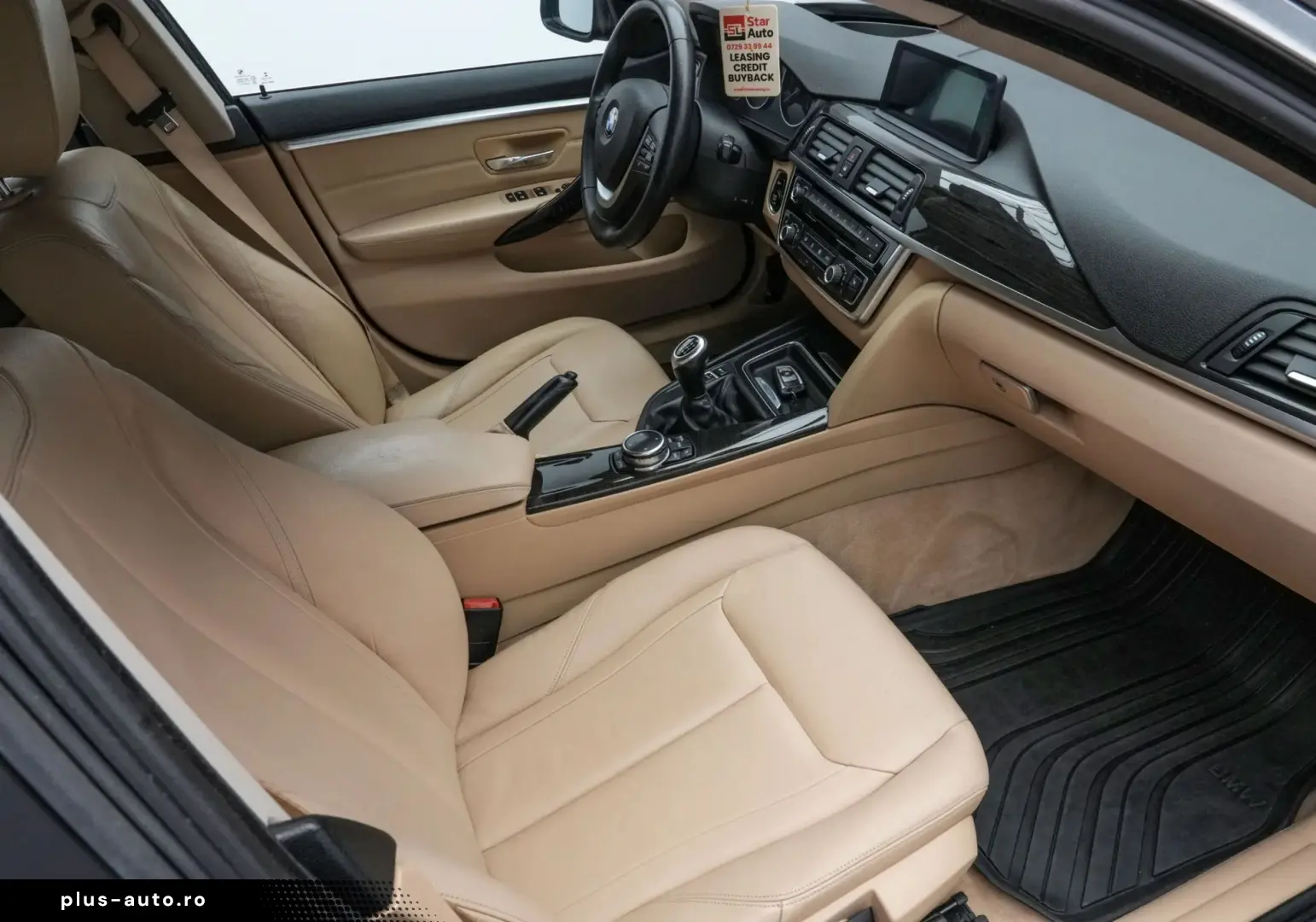 Bmw Seria-4