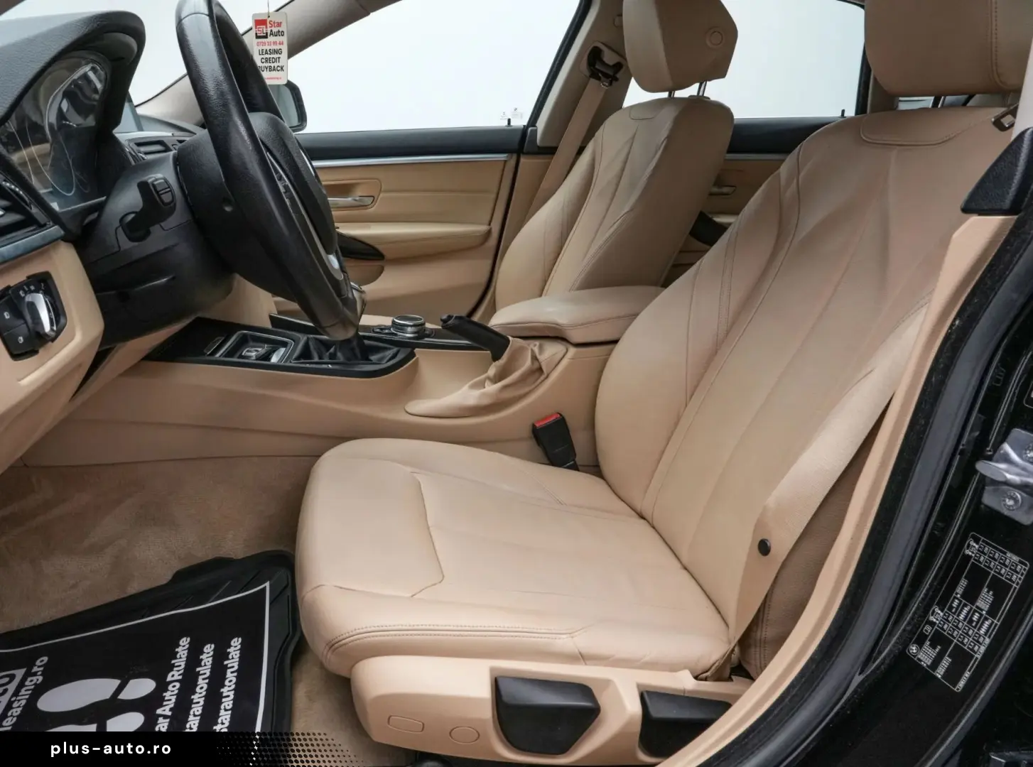 Bmw Seria-4