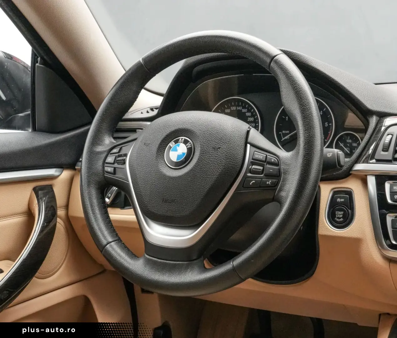 Bmw Seria-4