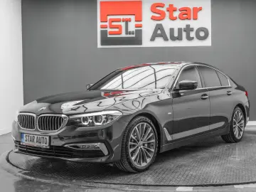 Bmw Seria-5